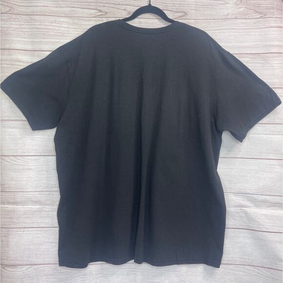 New Hello Kitty And Friends Crewneck Short Sleeve T-Shirt Women’s Plus Size 2X - Picture 4 of 4